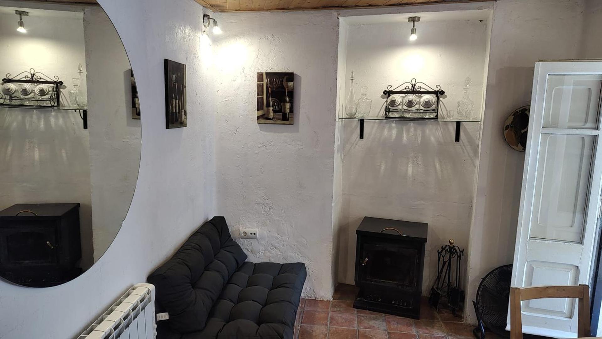 Casa Rural Cal Rocco Porta Del Pirineu La La Pobla de Segur Exterior foto